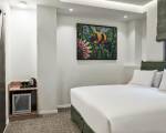 Imagen #14 de NLH Kerameikos Neighborhood Lifestyle Hotels